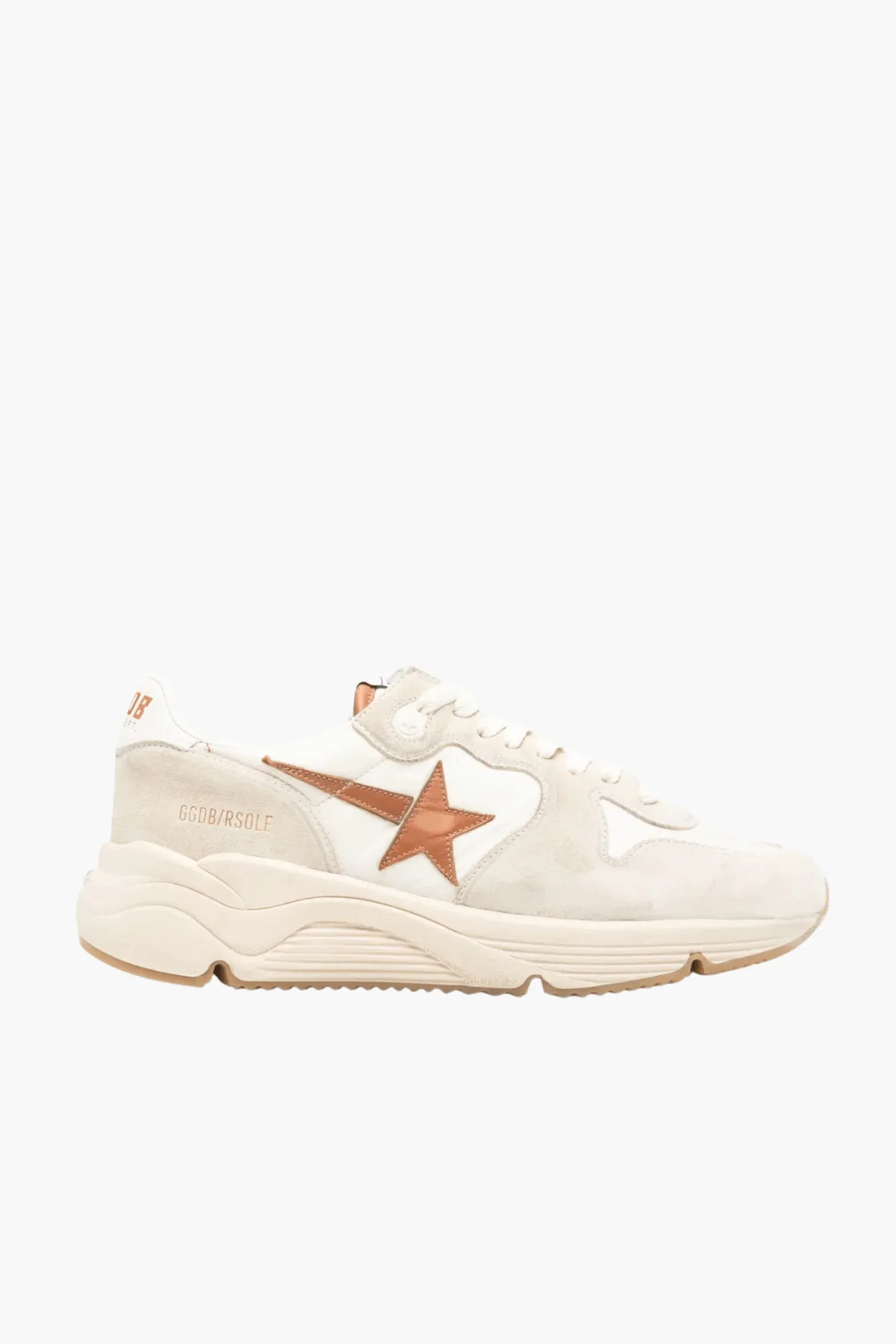 Image of GOLDEN GOOSE