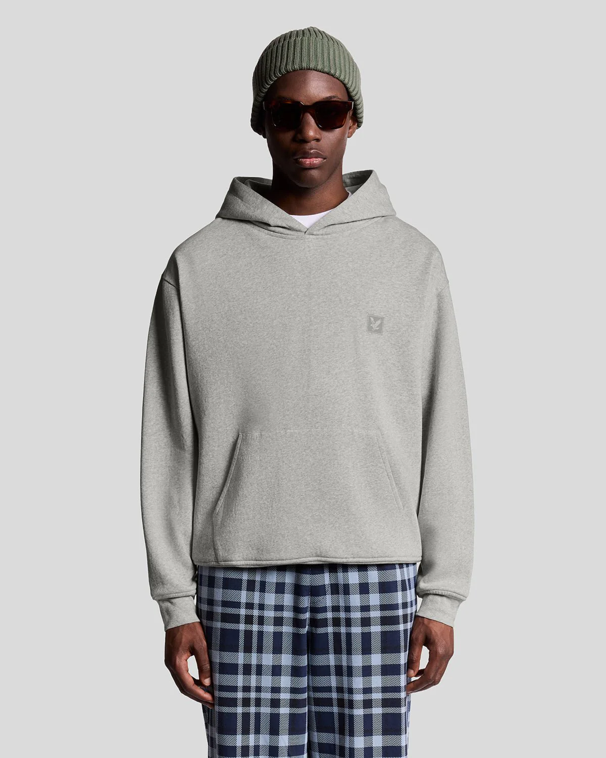 Image of Lounge Pullover Hoodie