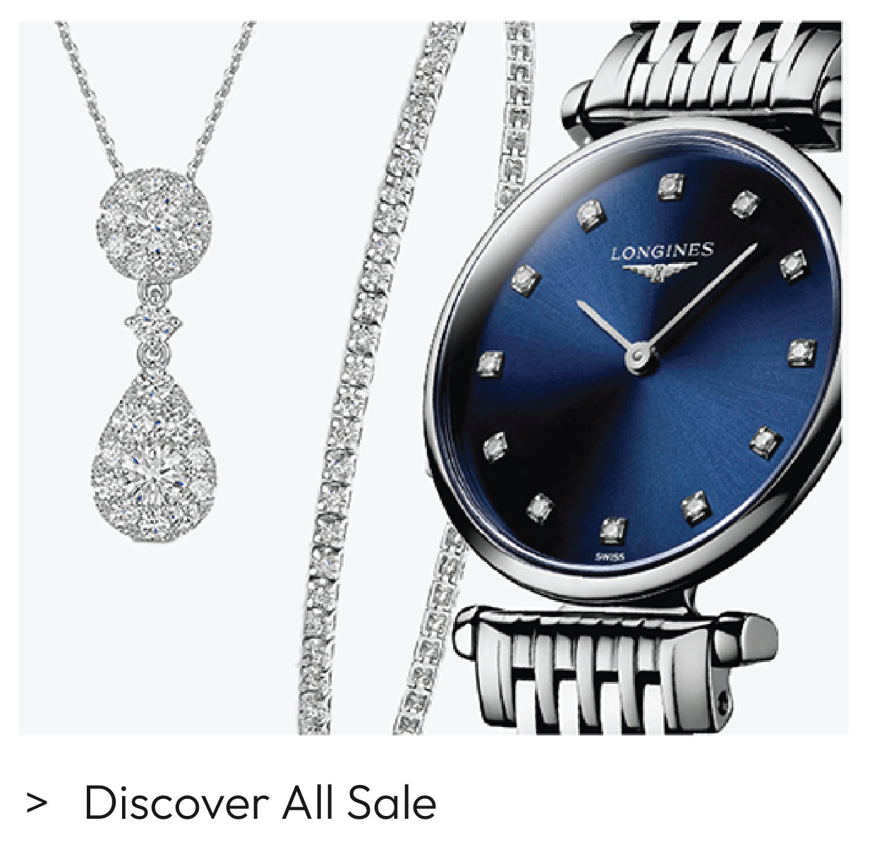 Discover All Sale