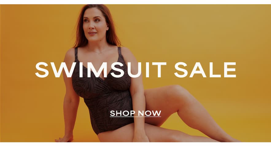 Swimwear Sale - Big Summer Sale + 10% off - Limited Time Offer - Up to 70% off