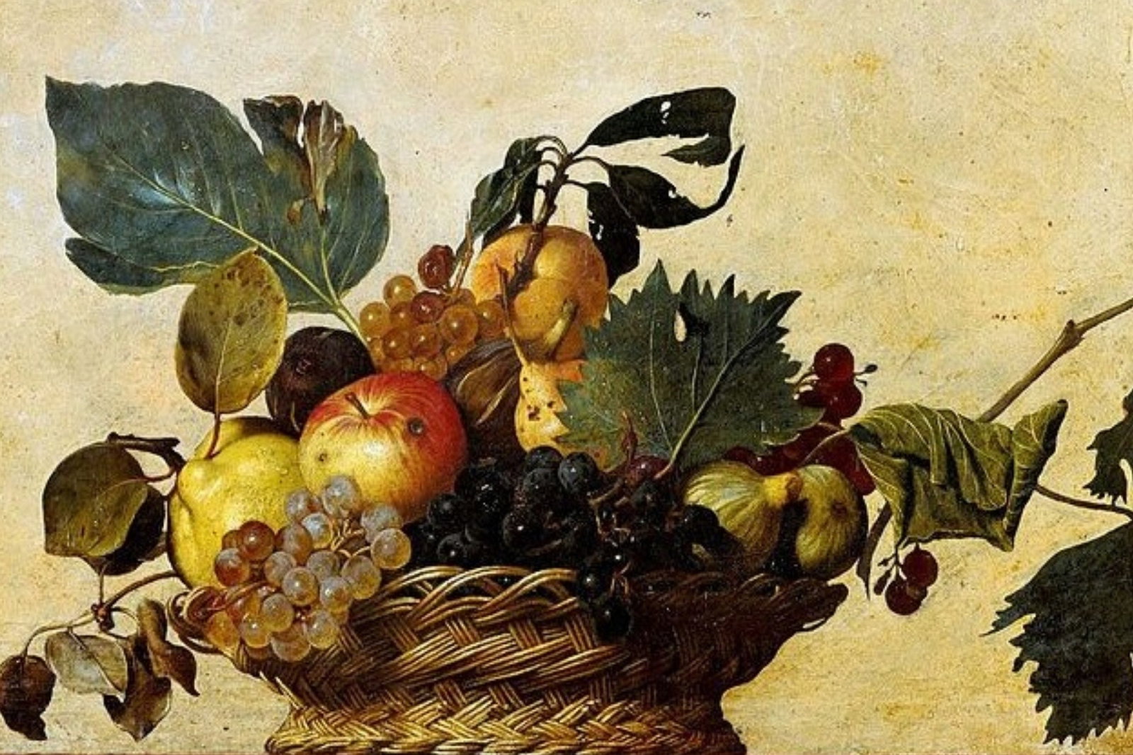 I capolavori della Pinacoteca Ambrosiana