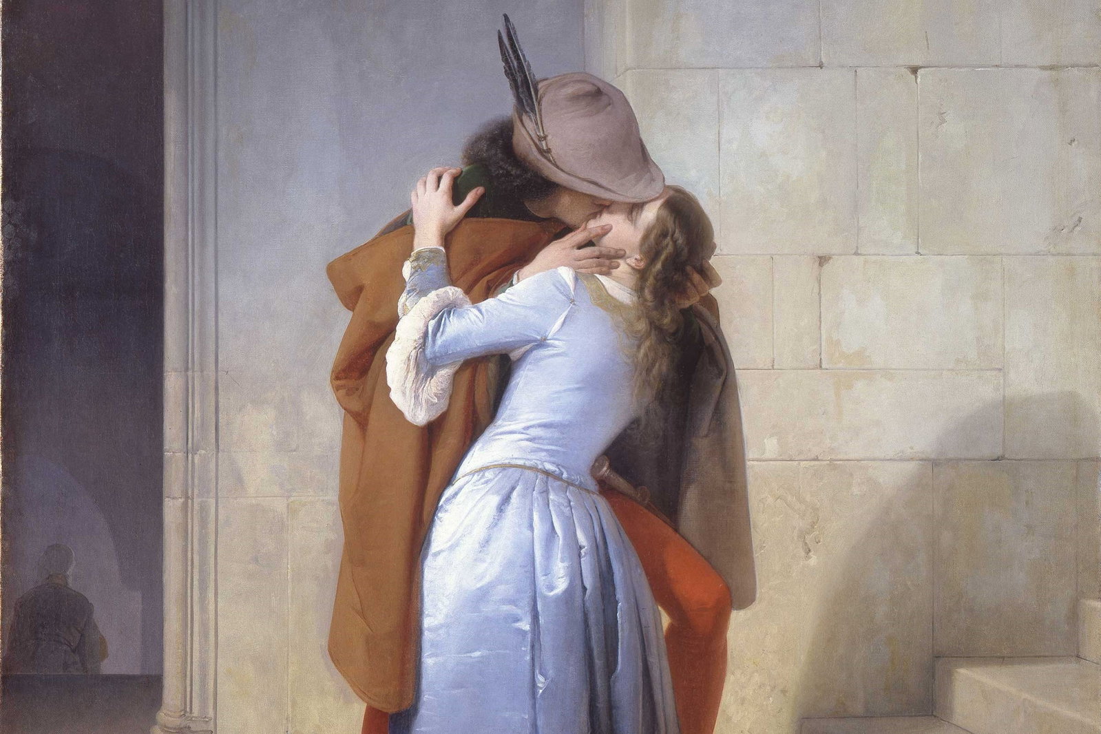 Pinacoteca di Brera, breve storia dell'arte italiana dal Rinascimento all'Ottocento