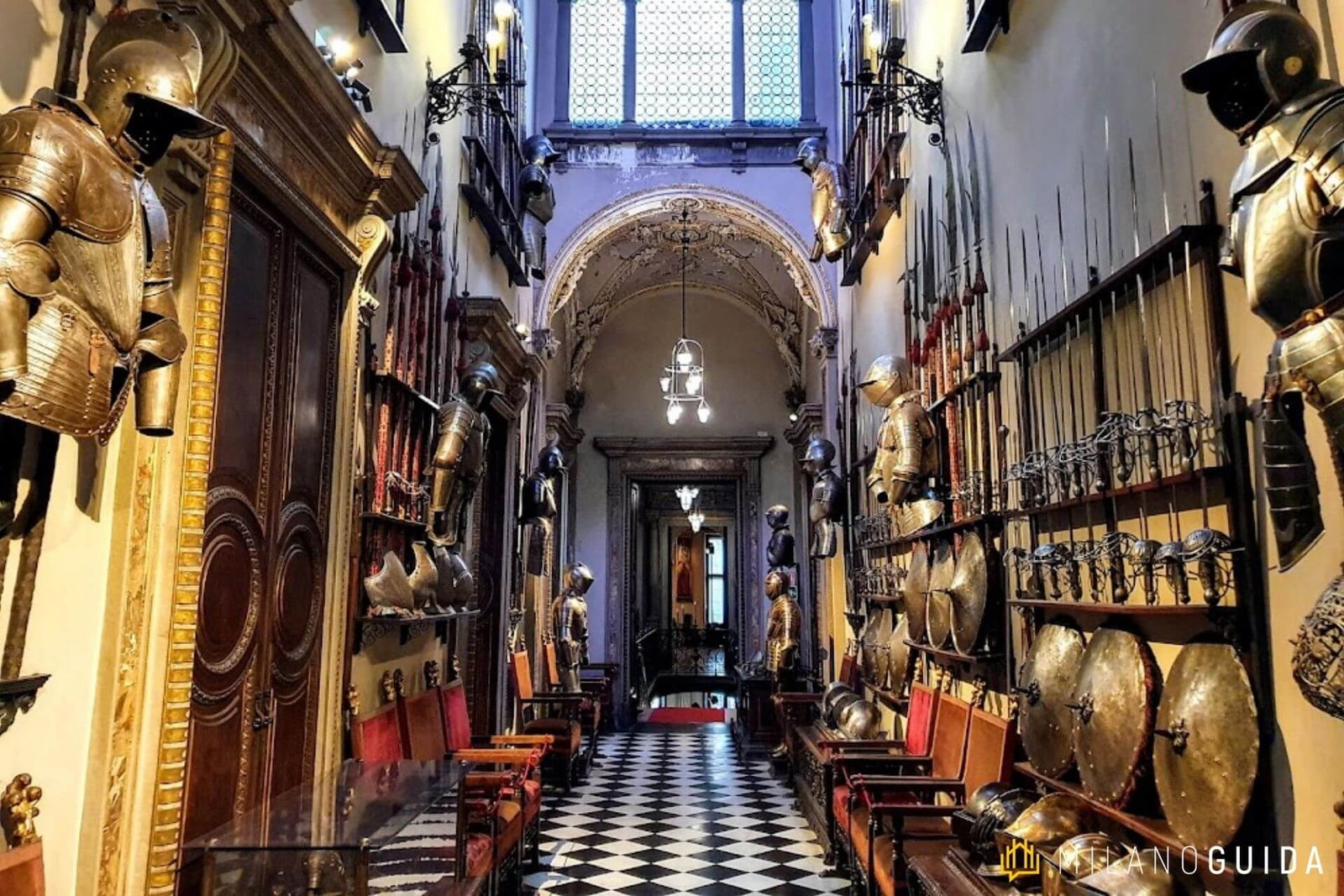 Casa Museo Bagatti Valsecchi, una casa rinascimentale dell'Ottocento