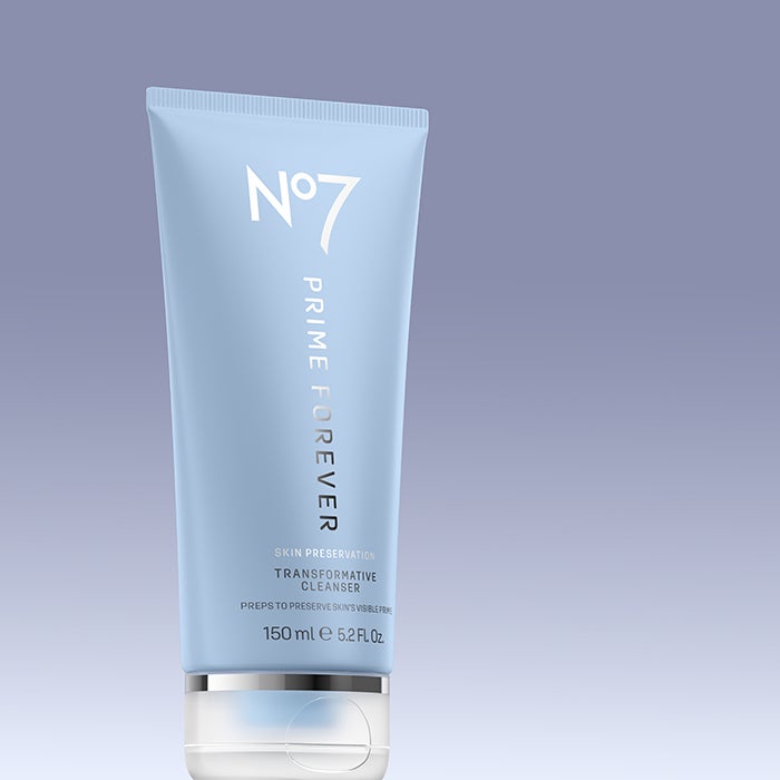 cleanser