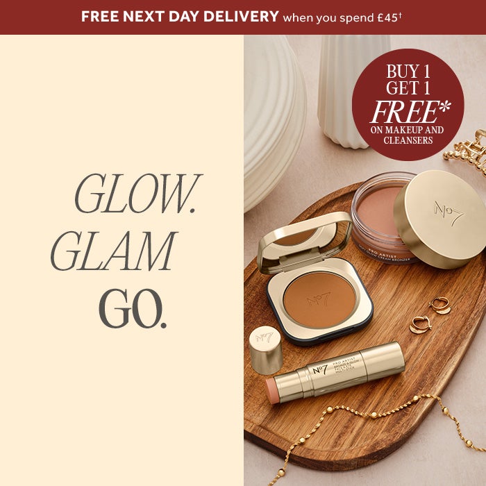 A Powerful Range For Visible Skin Damage Reversal**