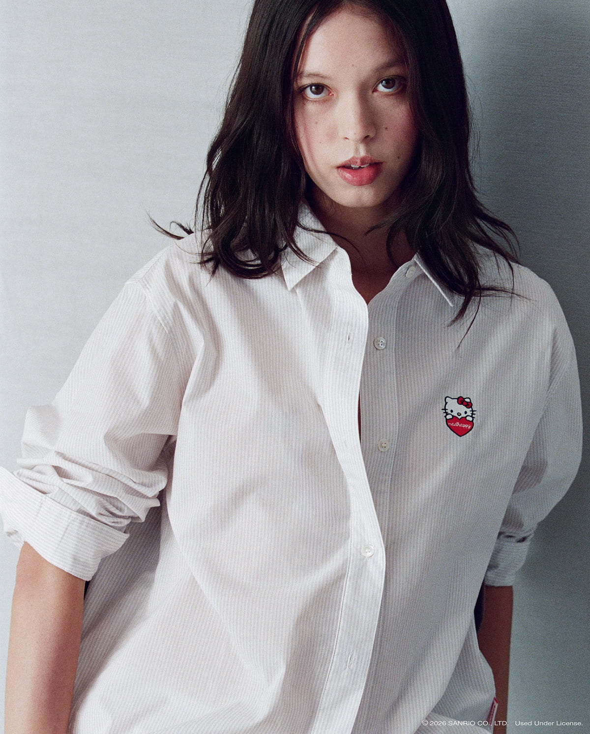 Madhappy & Hello Kitty®