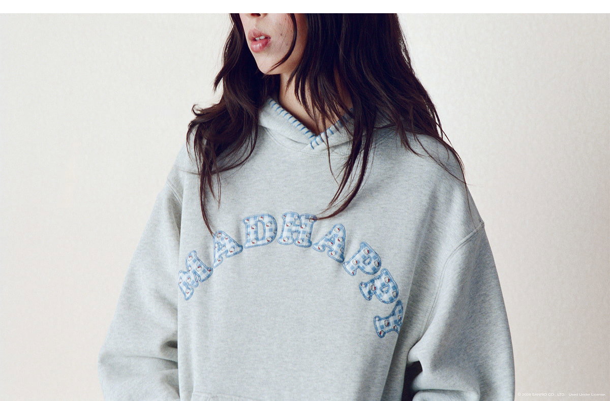 Madhappy & Hello Kitty®