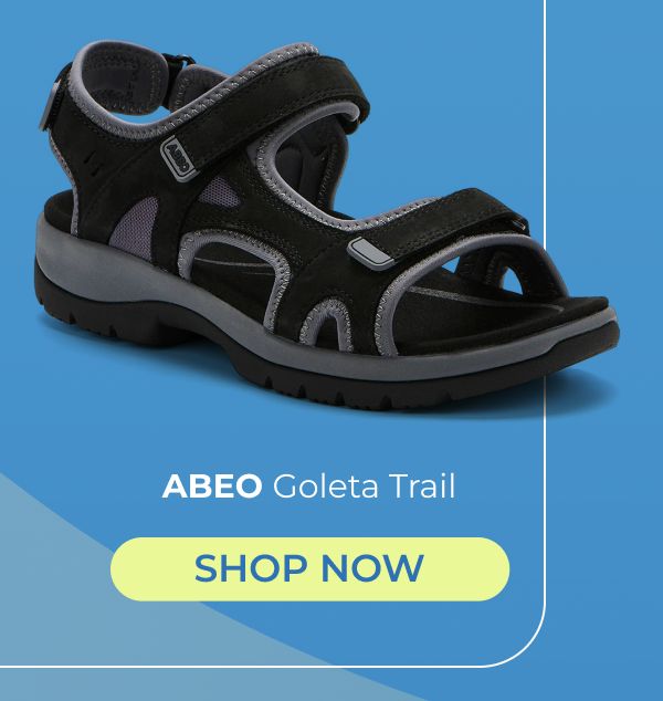 ABEO Goleta Trail