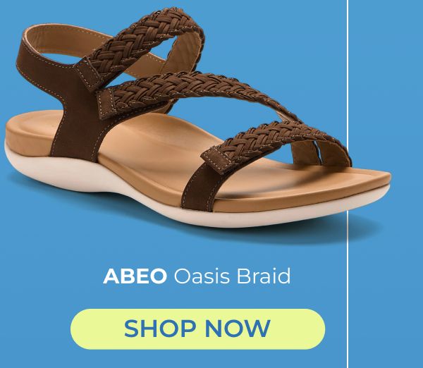 ABEO Oasis Braid