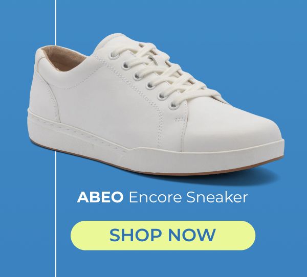 ABEO Encore Sneaker