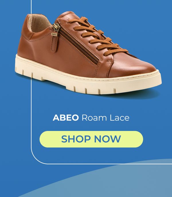 ABEO Roam Lace