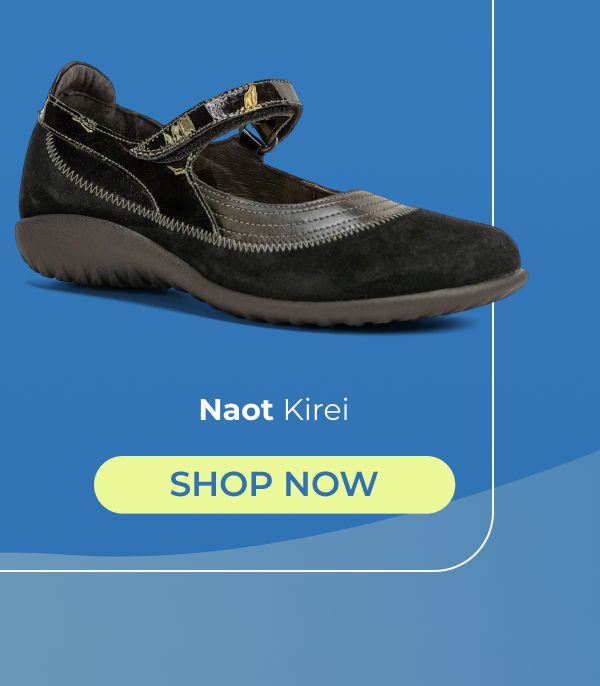 Naot Kirei