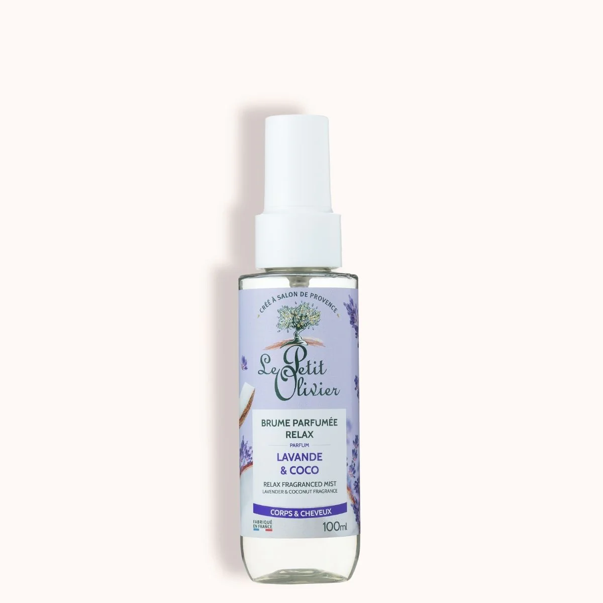 Image of Brume Parfumée Relax
