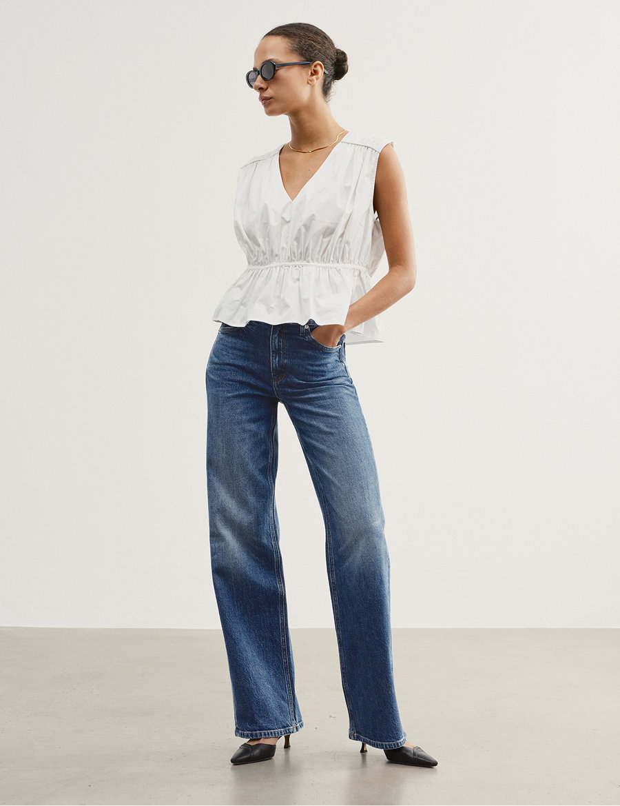 The Secret Sauce: Our most universally-loved style. 
