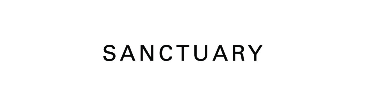 sanctuary clothing logo