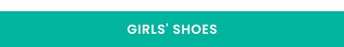 Girls' Shoes