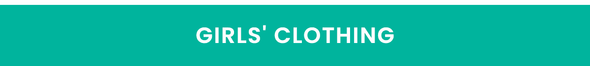 Girls' Clothing