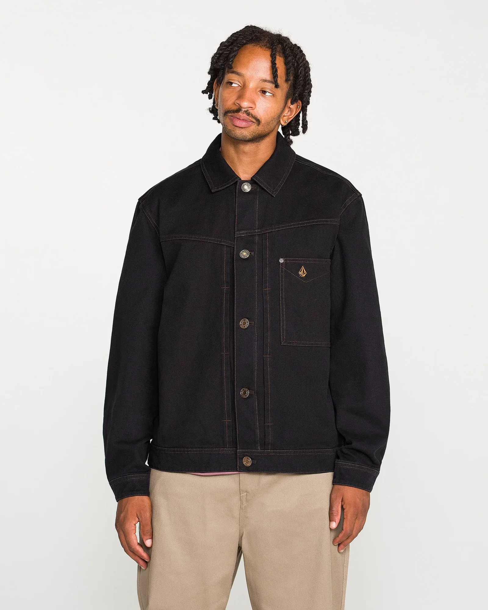 Image of Men's Slakers Jacket