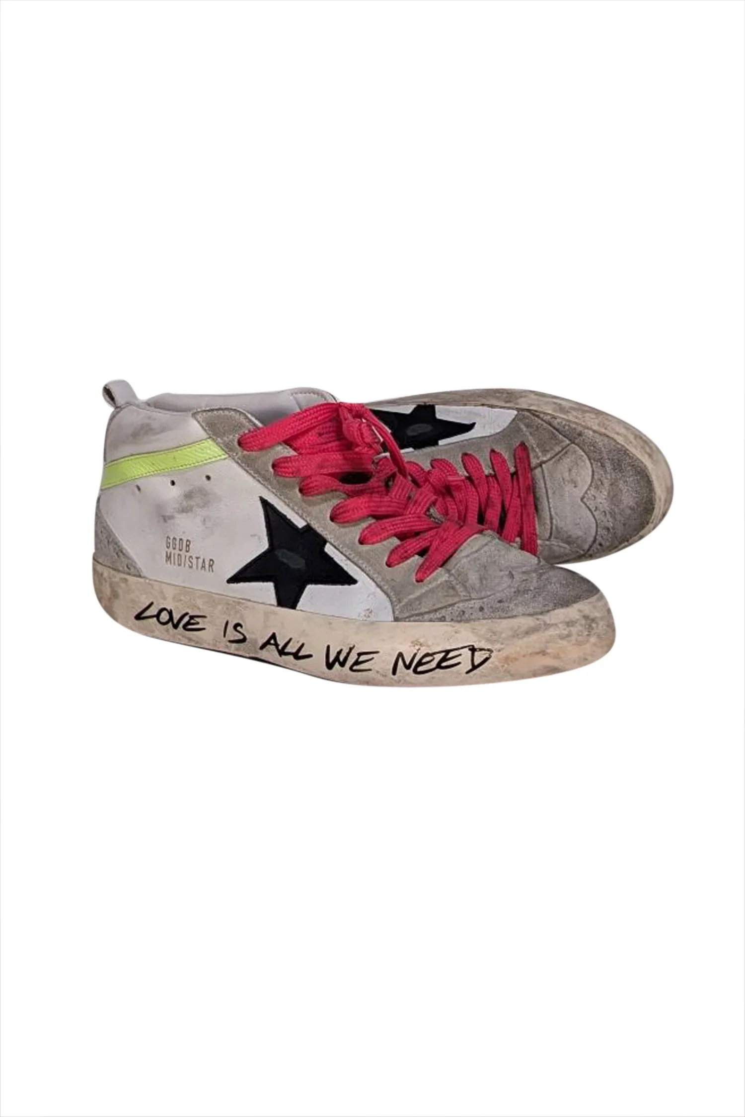 Image of Golden Goose