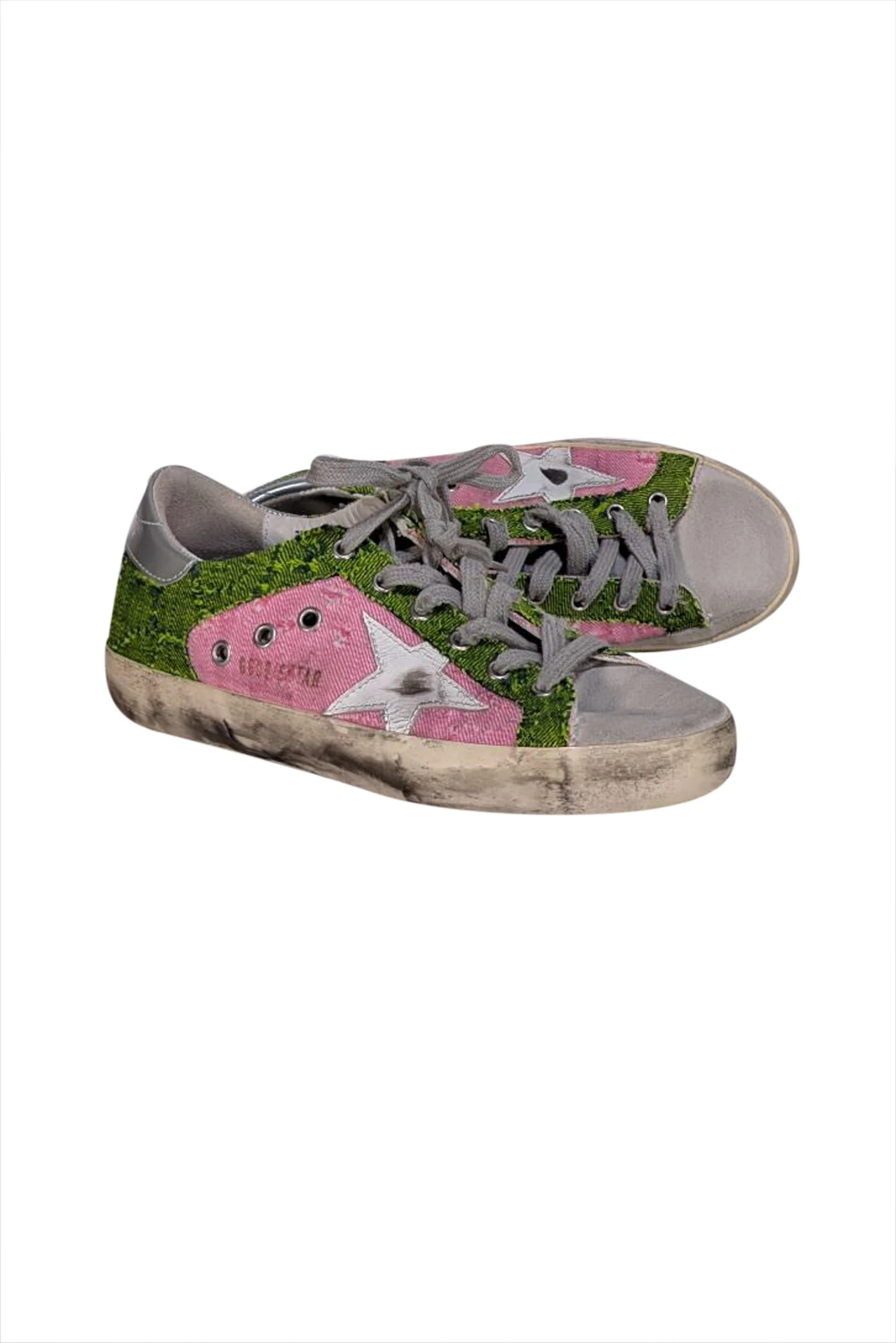 Image of Golden Goose