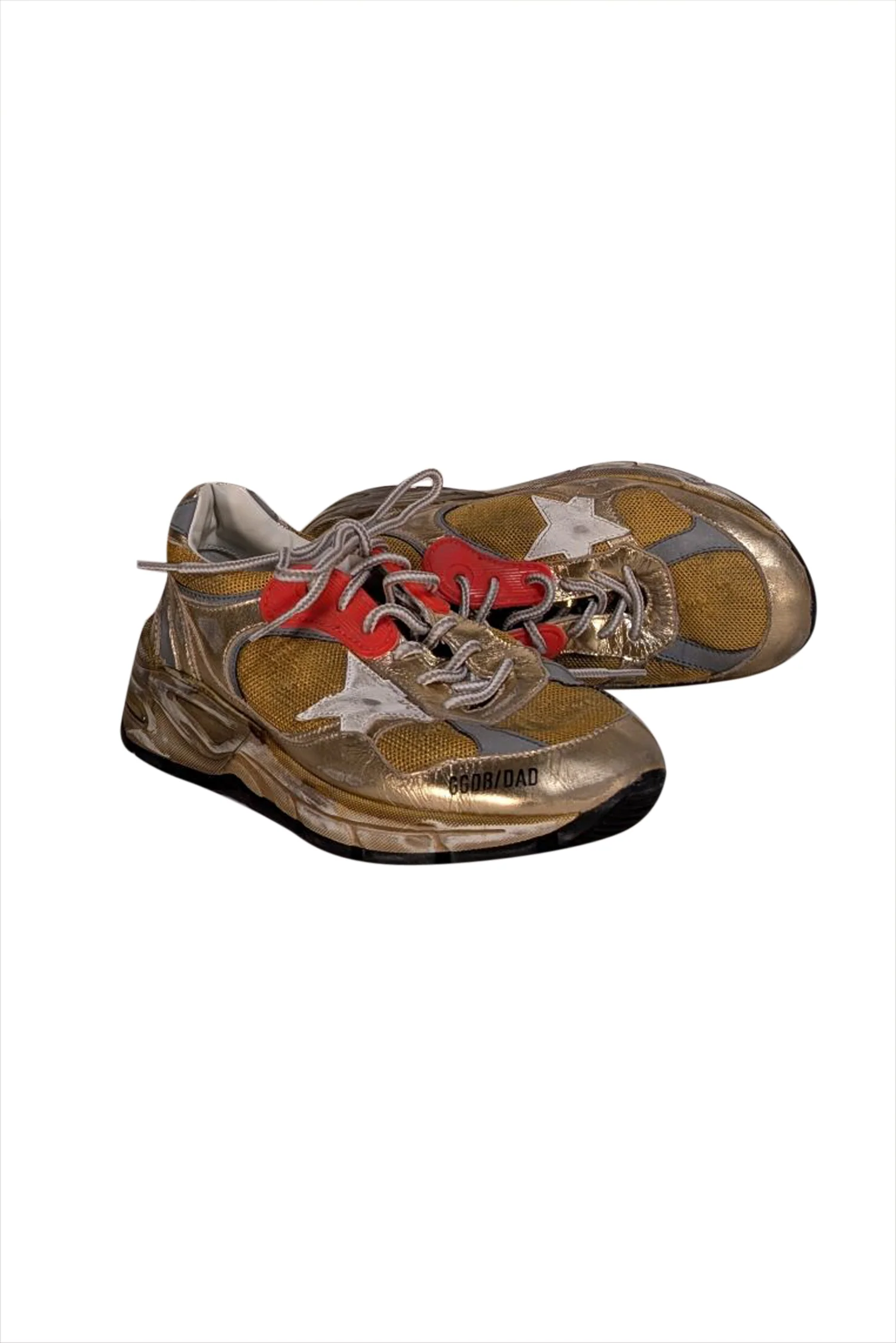 Image of Golden Goose