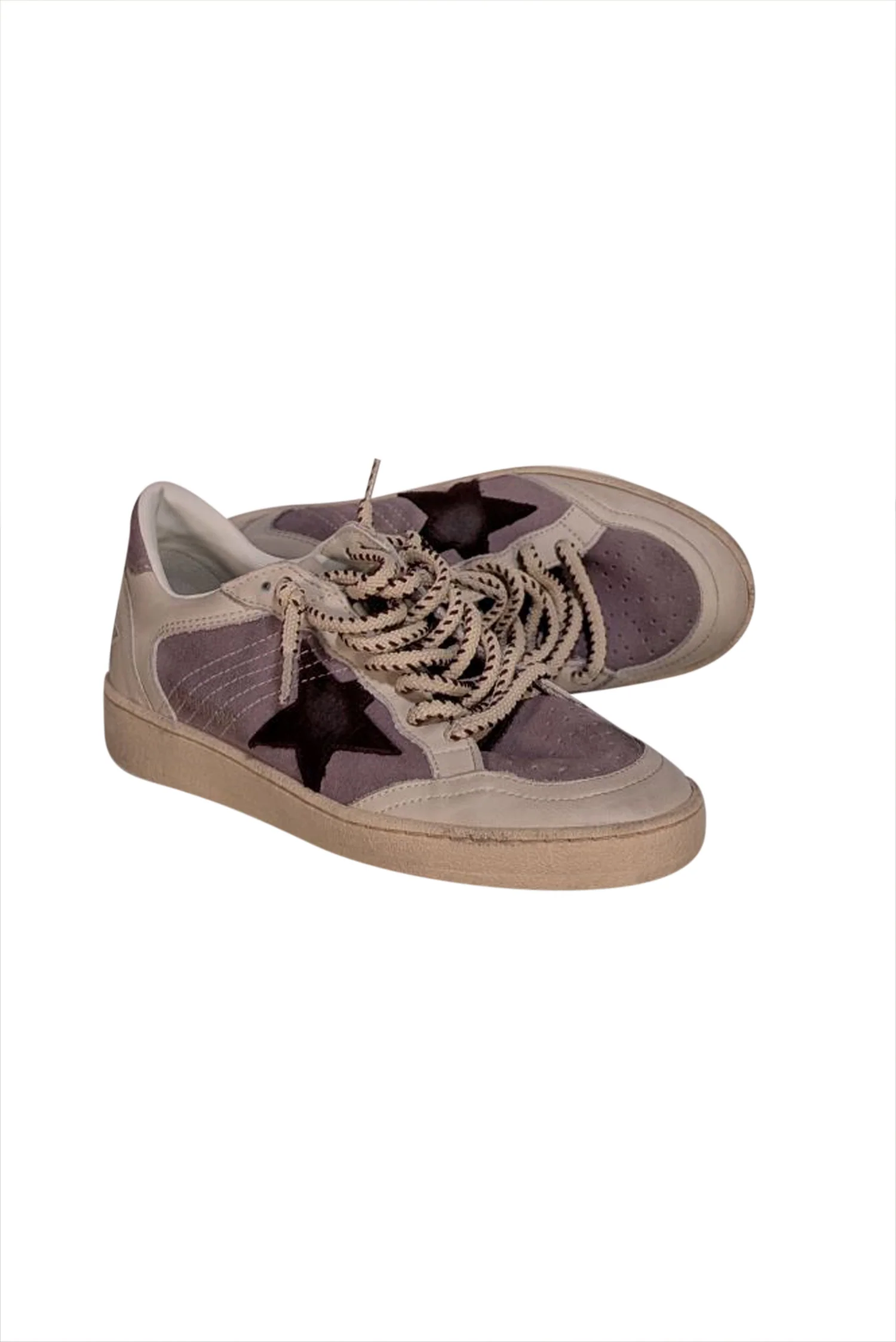 Image of Golden Goose