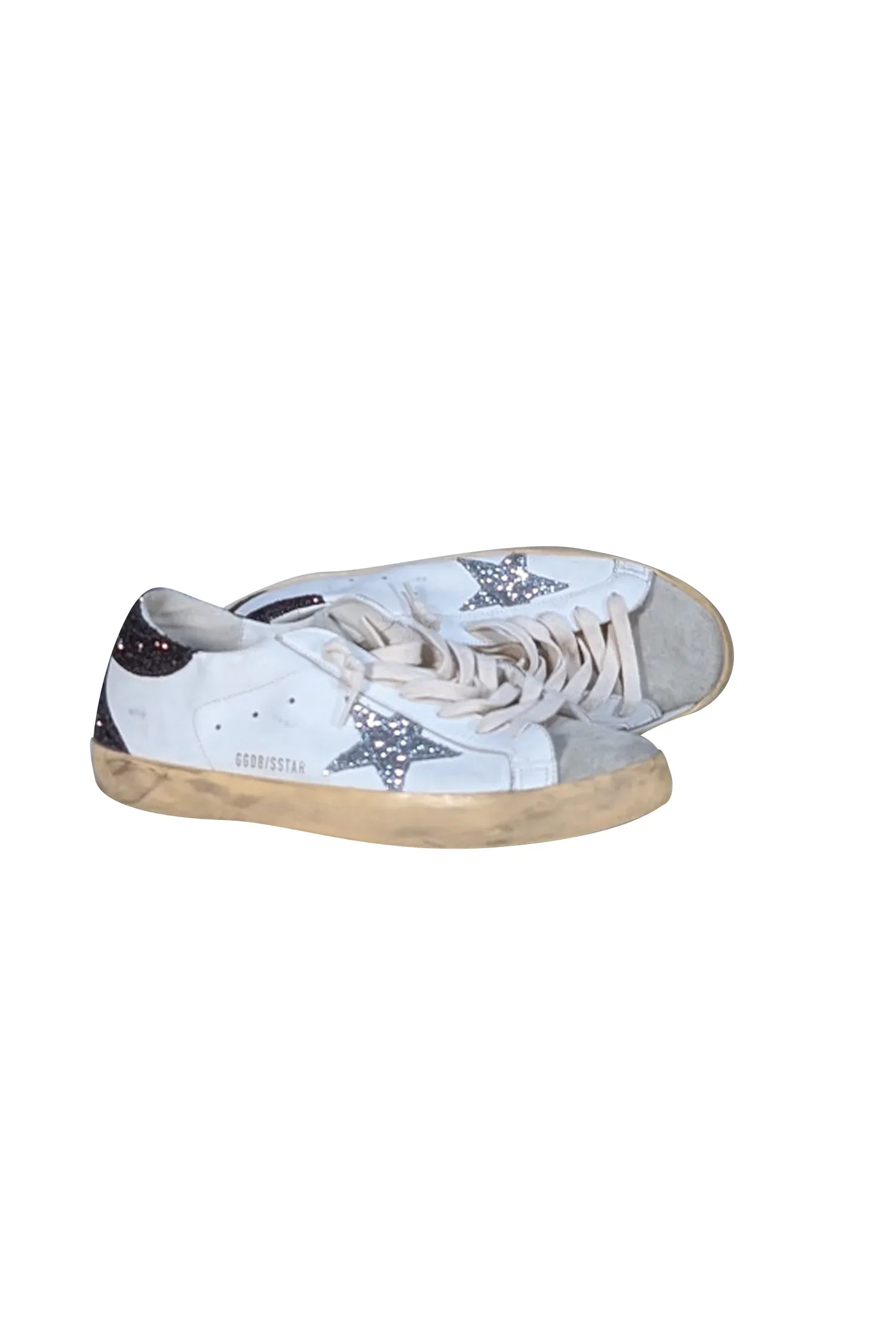 Image of Golden Goose