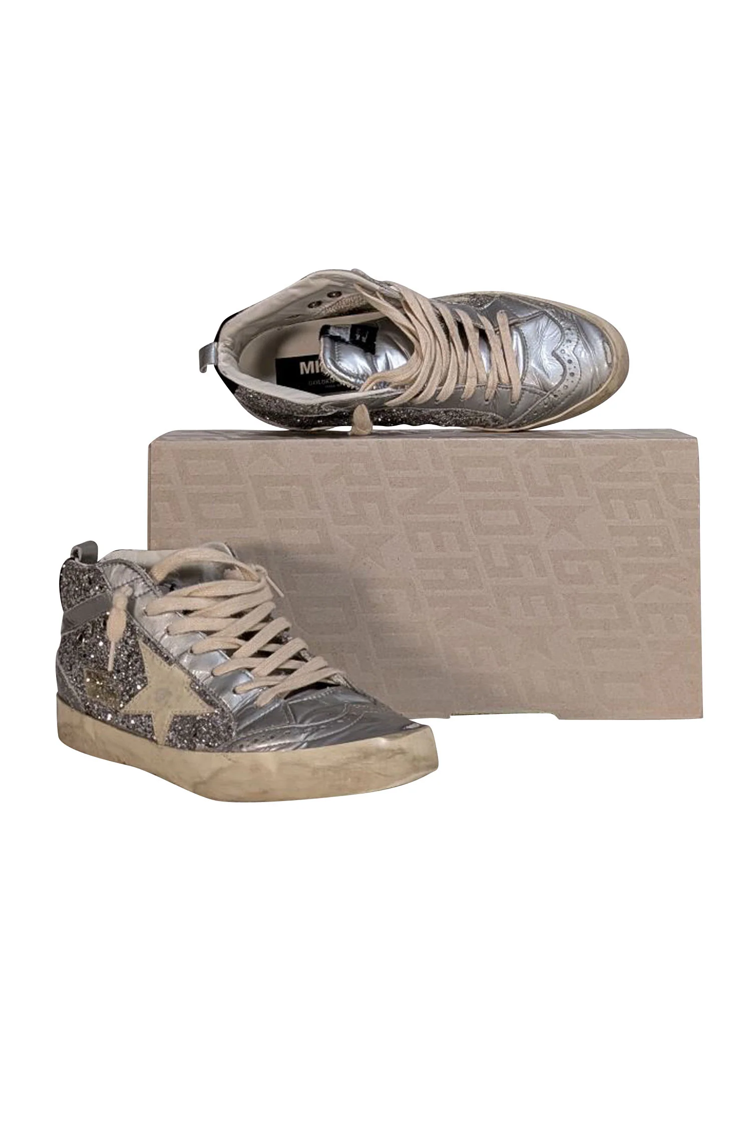 Image of Golden Goose