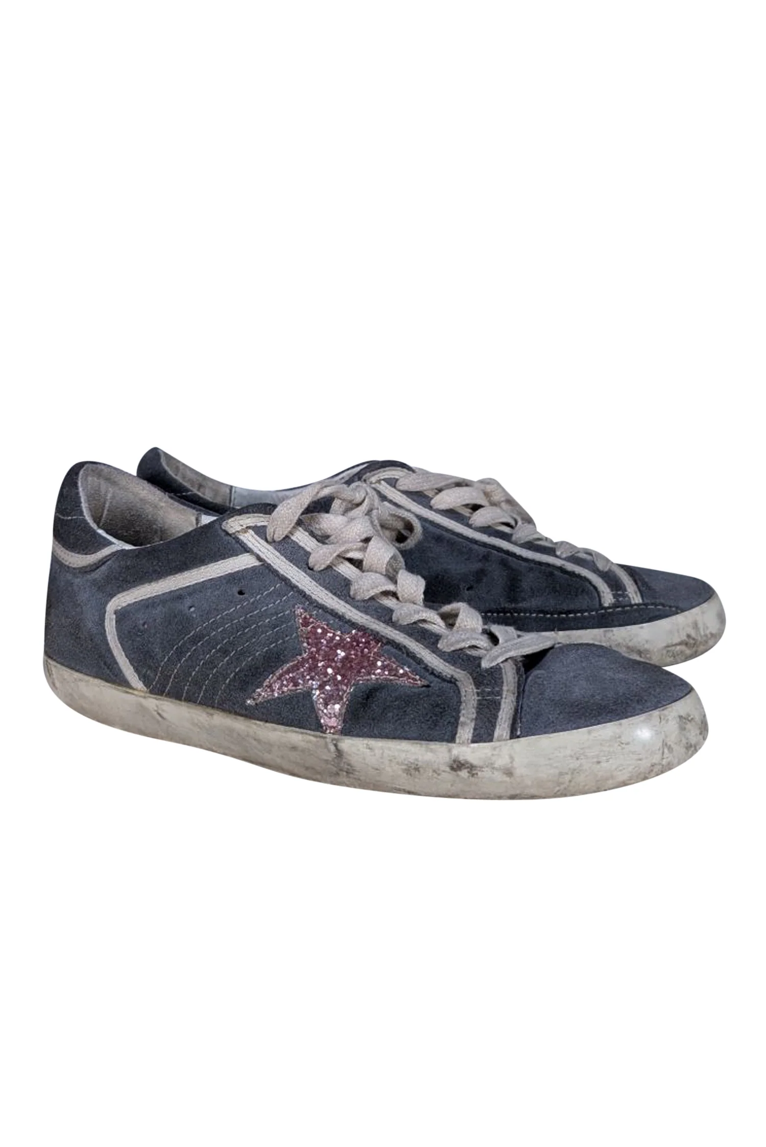 Image of Golden Goose