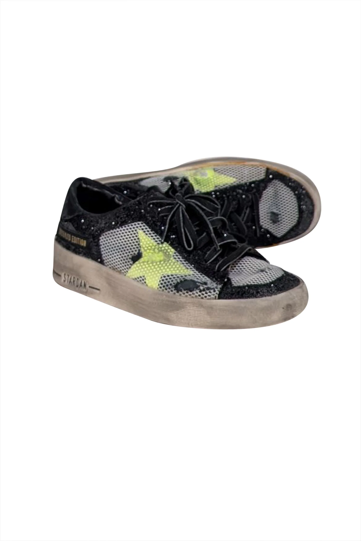Image of Golden Goose