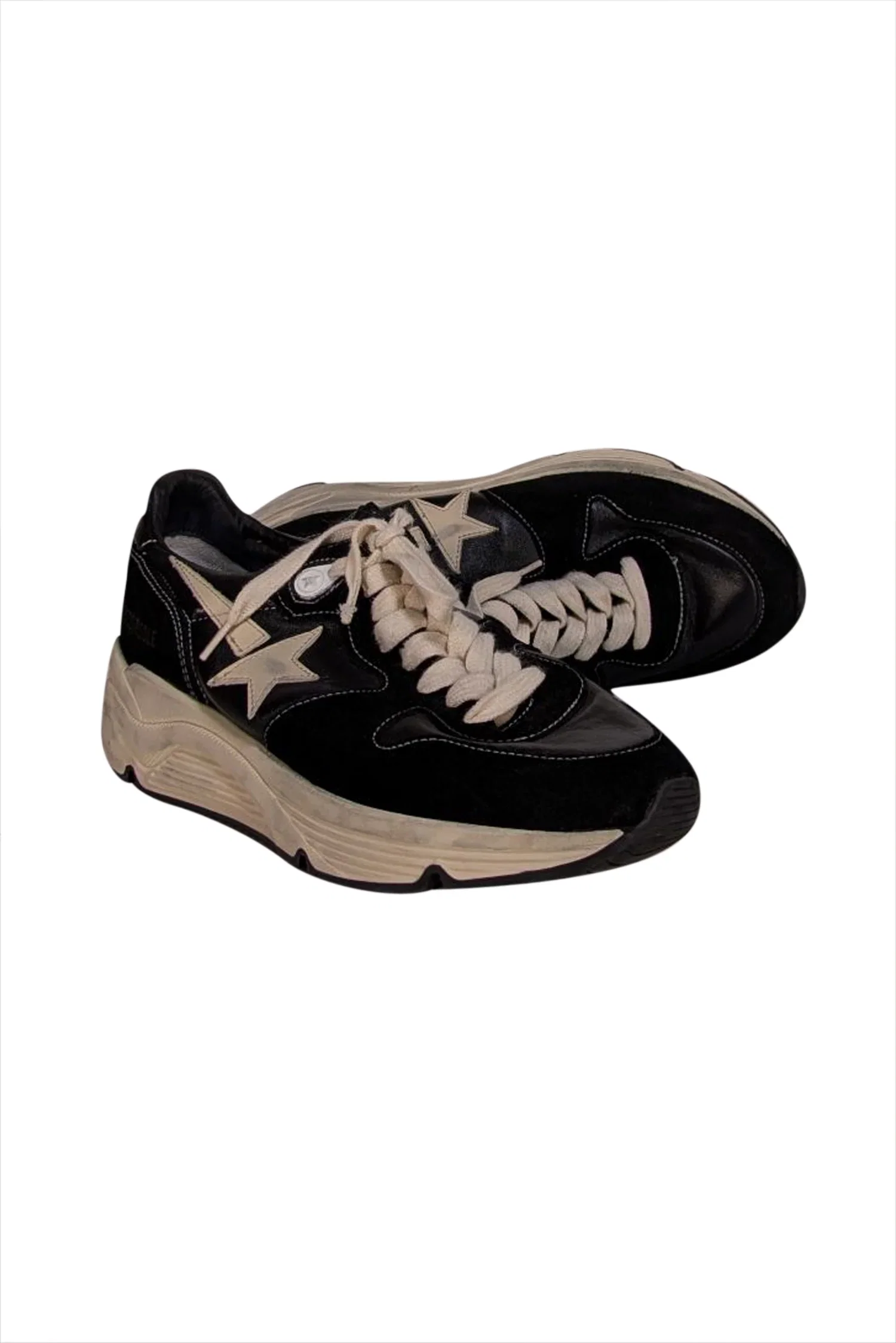 Image of Golden Goose
