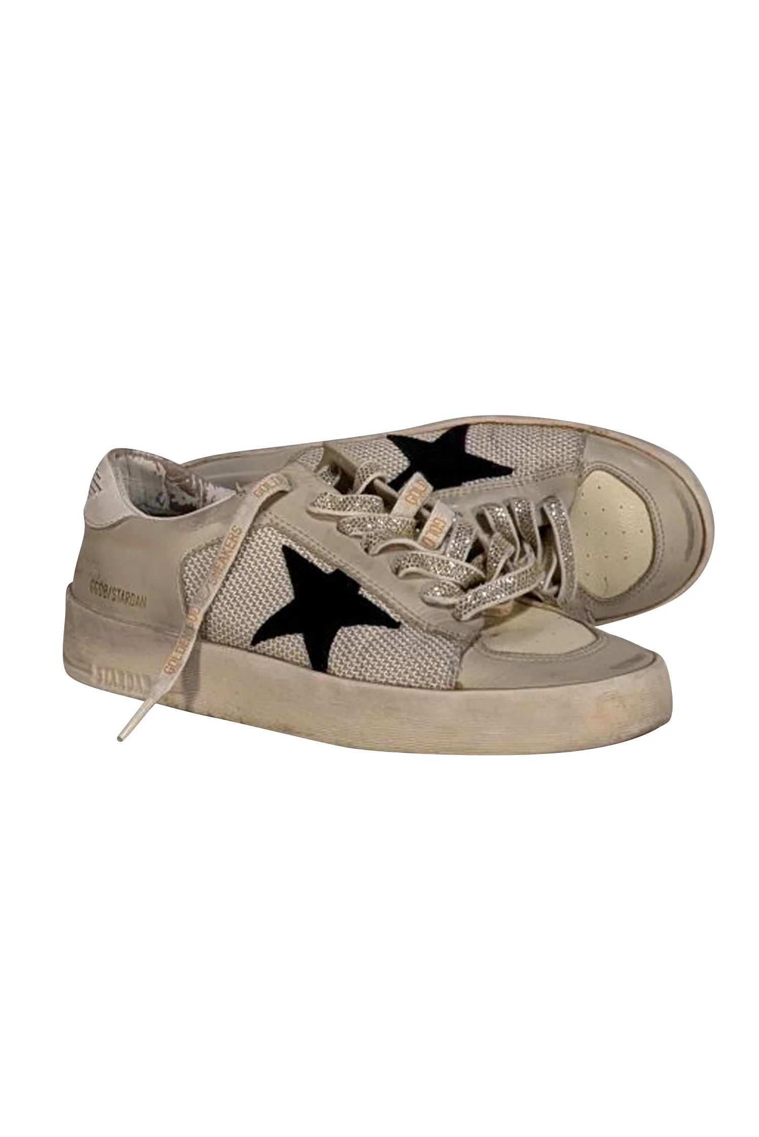 Image of Golden Goose