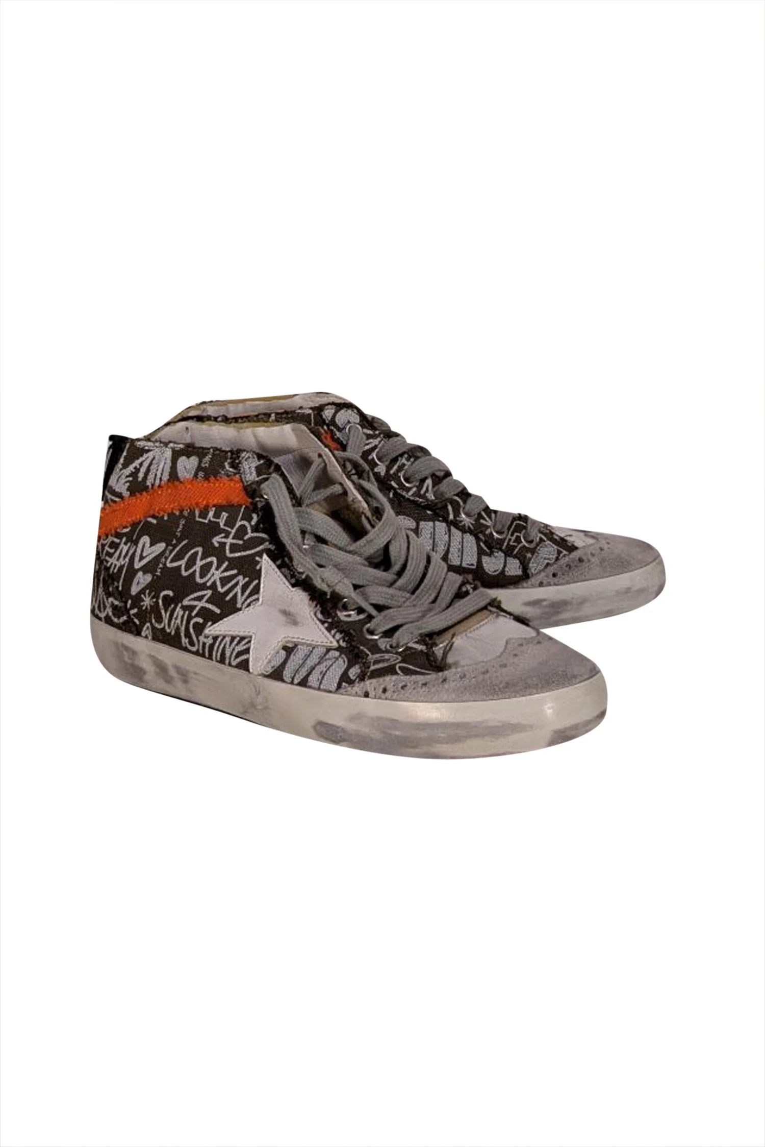 Image of Golden Goose