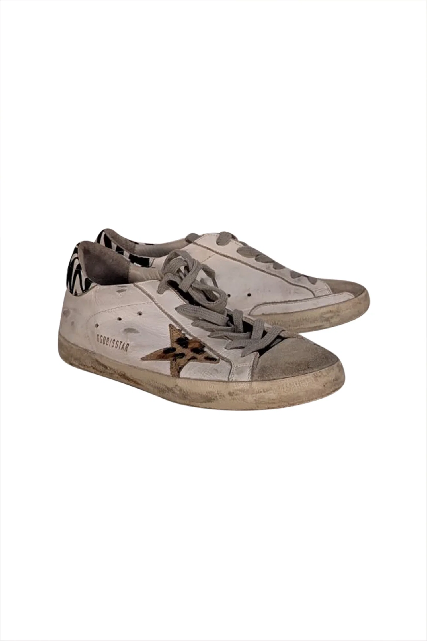 Image of Golden Goose