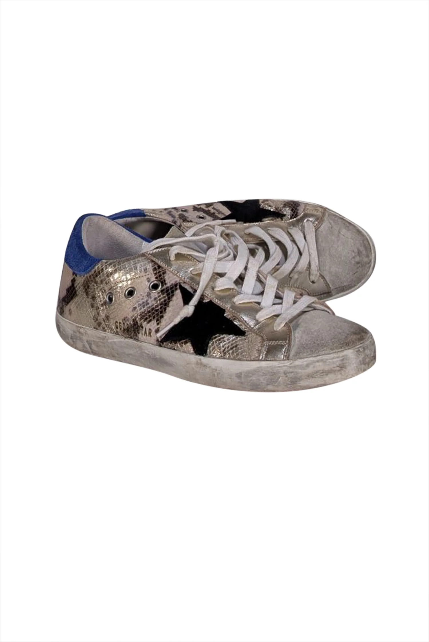 Image of Golden Goose