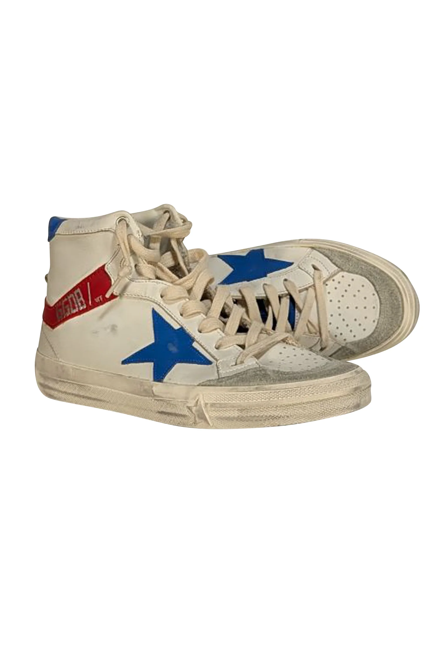 Image of Golden Goose