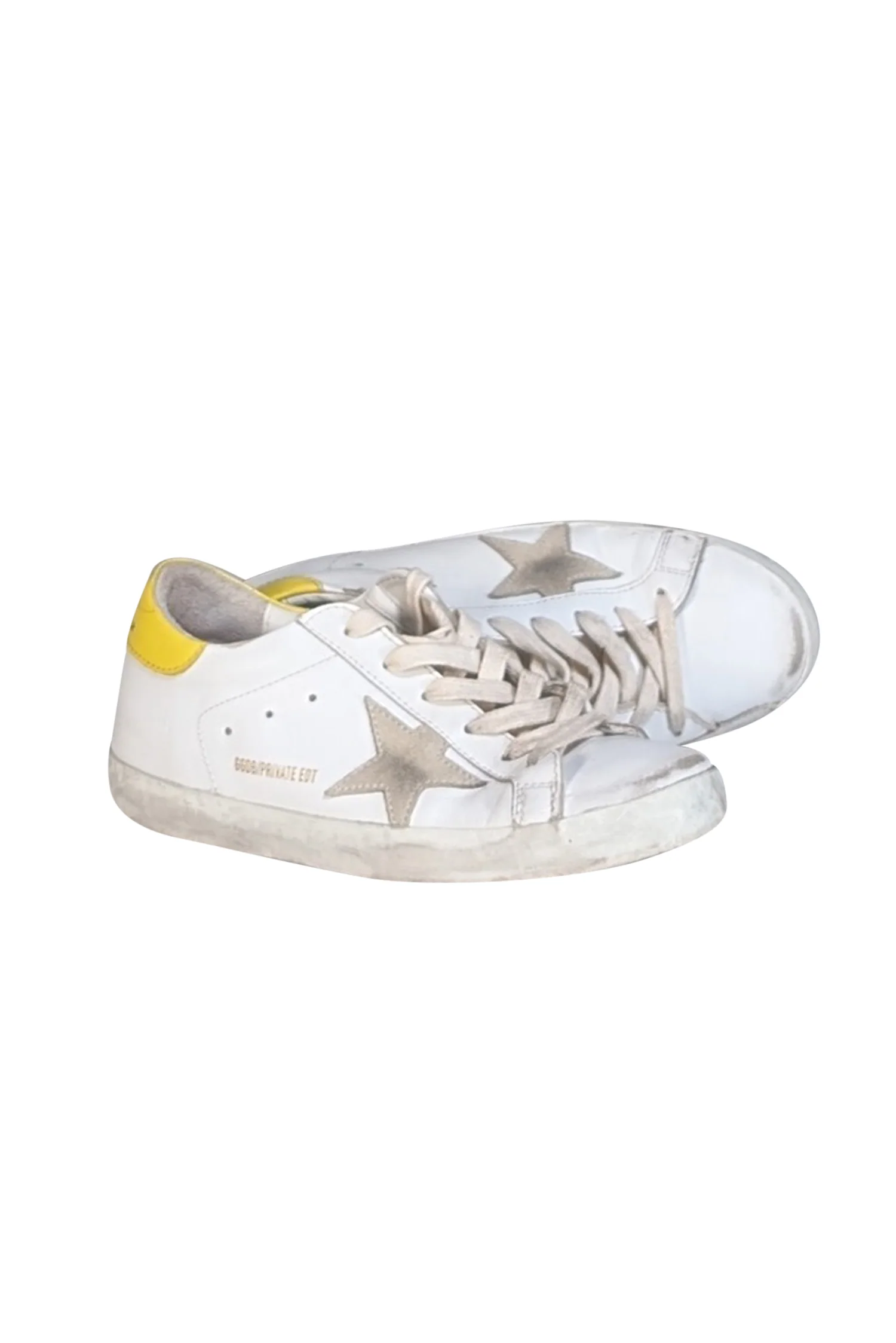 Image of Golden Goose