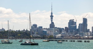 Auckland