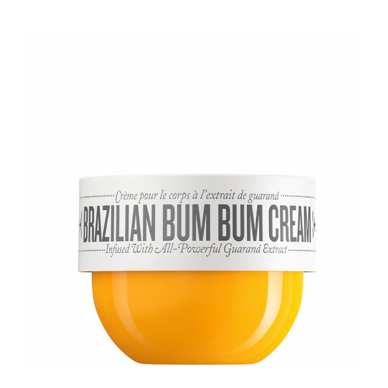 Image of Sol De Janeiro Brazilian Bum Bum Body Cream 75ml