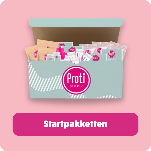 Startpakket bestellen