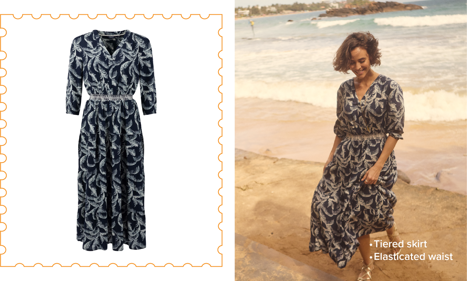 Himanshee Dress