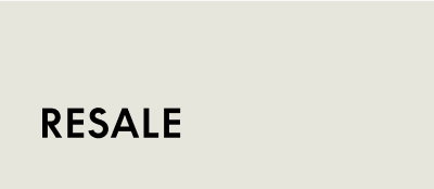 Resale