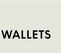 Wallets