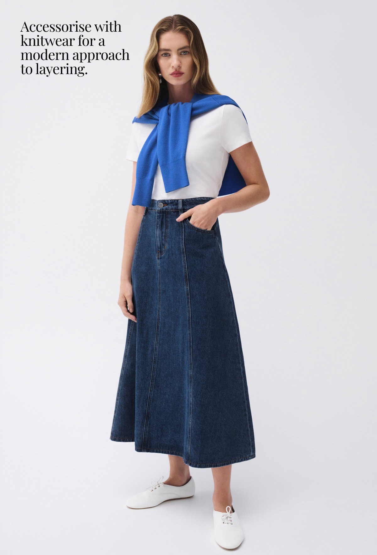 New Woman Arrivals. Modern shift. Introduce contemporary styling to your everyday wardrobe with your new style staples. Shop Now.