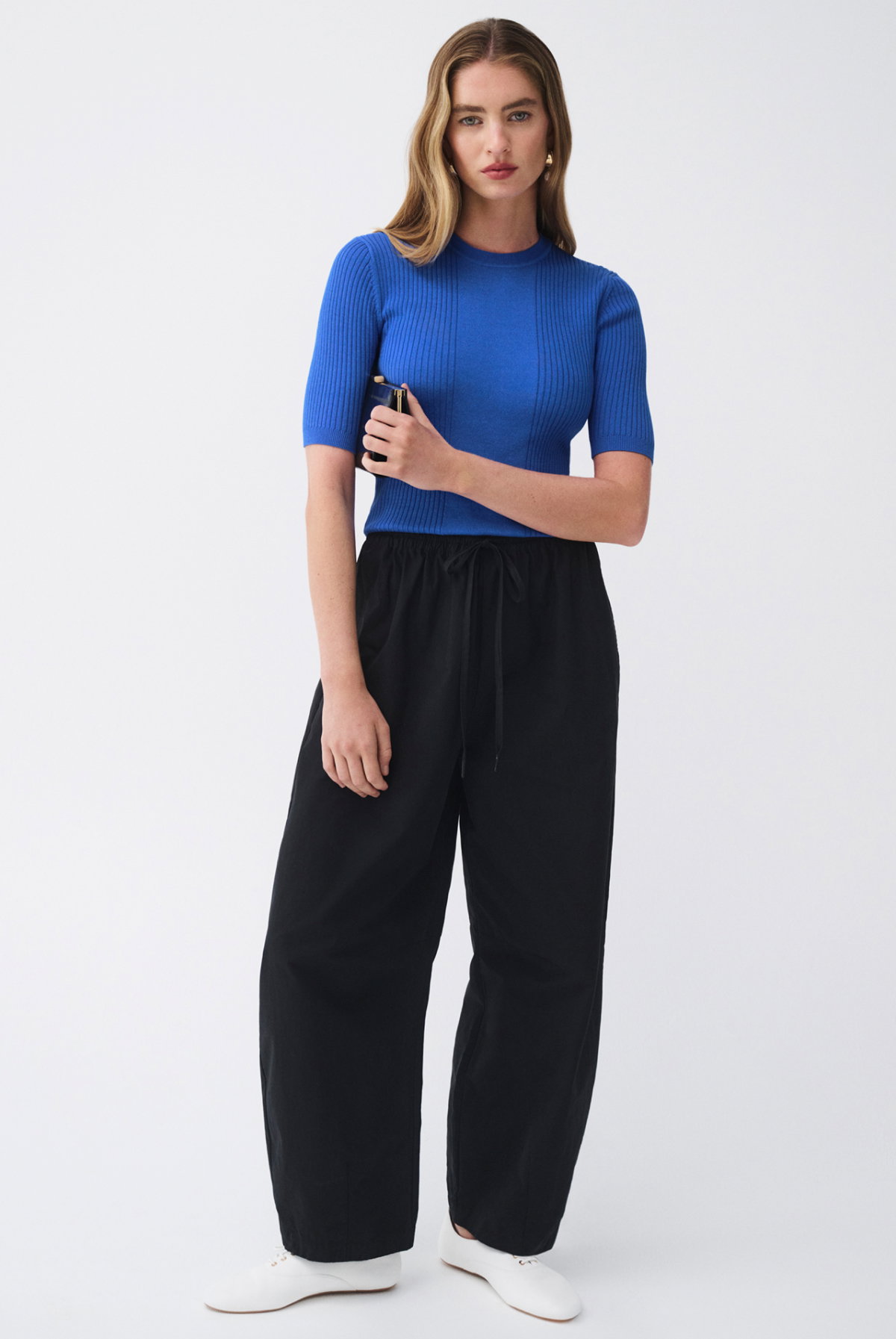 New Woman Arrivals. Modern shift. Introduce contemporary styling to your everyday wardrobe with your new style staples. Shop Now.