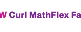 new curl math flex factor