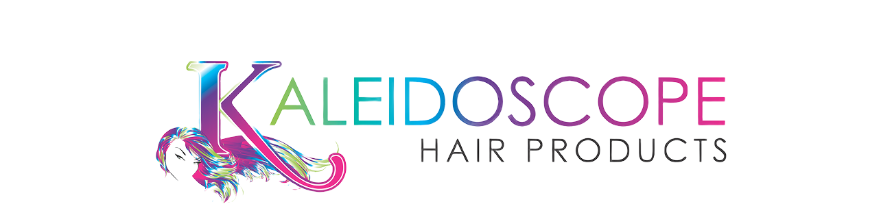 KALEIDOSCOPE HAIR PRODCUTS LOGO