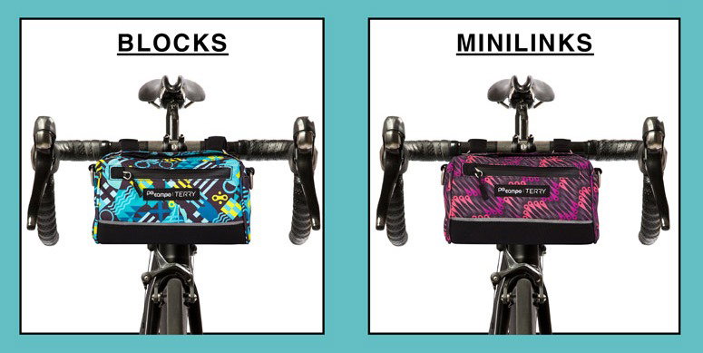 Po Campo Bike Bags