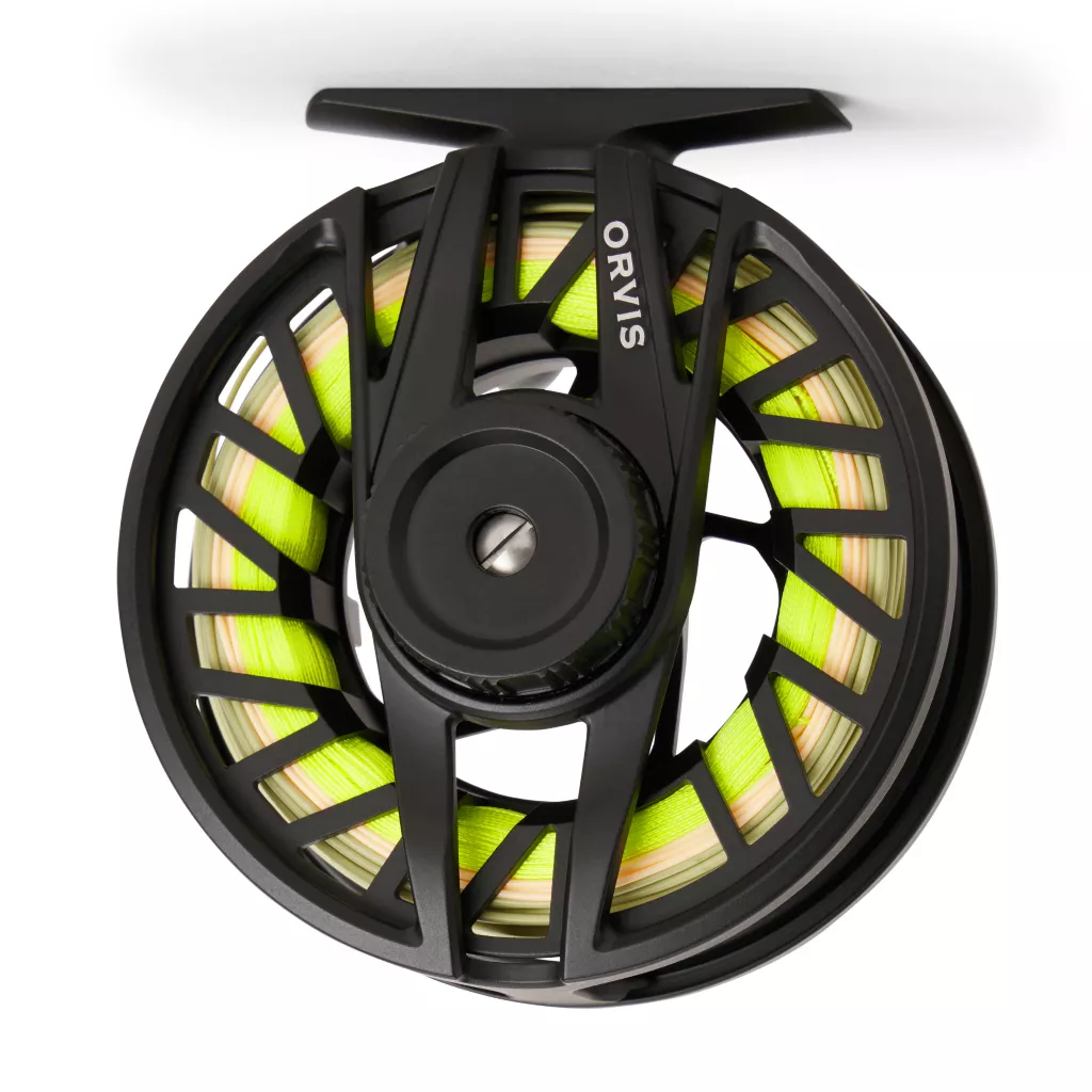 Clearwater® Reel