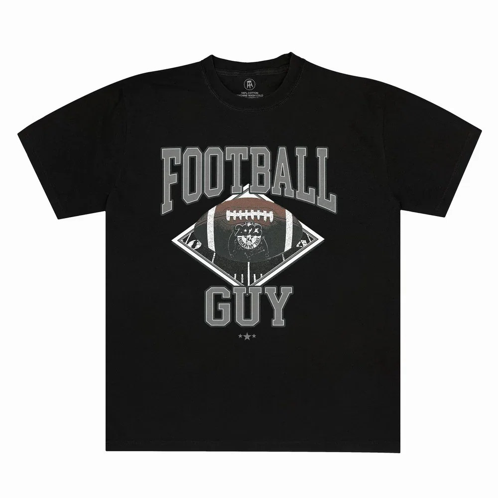 Image of PMT Football Guy Tee